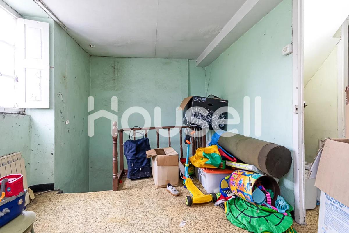 Venta de chalet independiente en Avenida Emilia Pardo Bazán, Oleiros
 photo 3