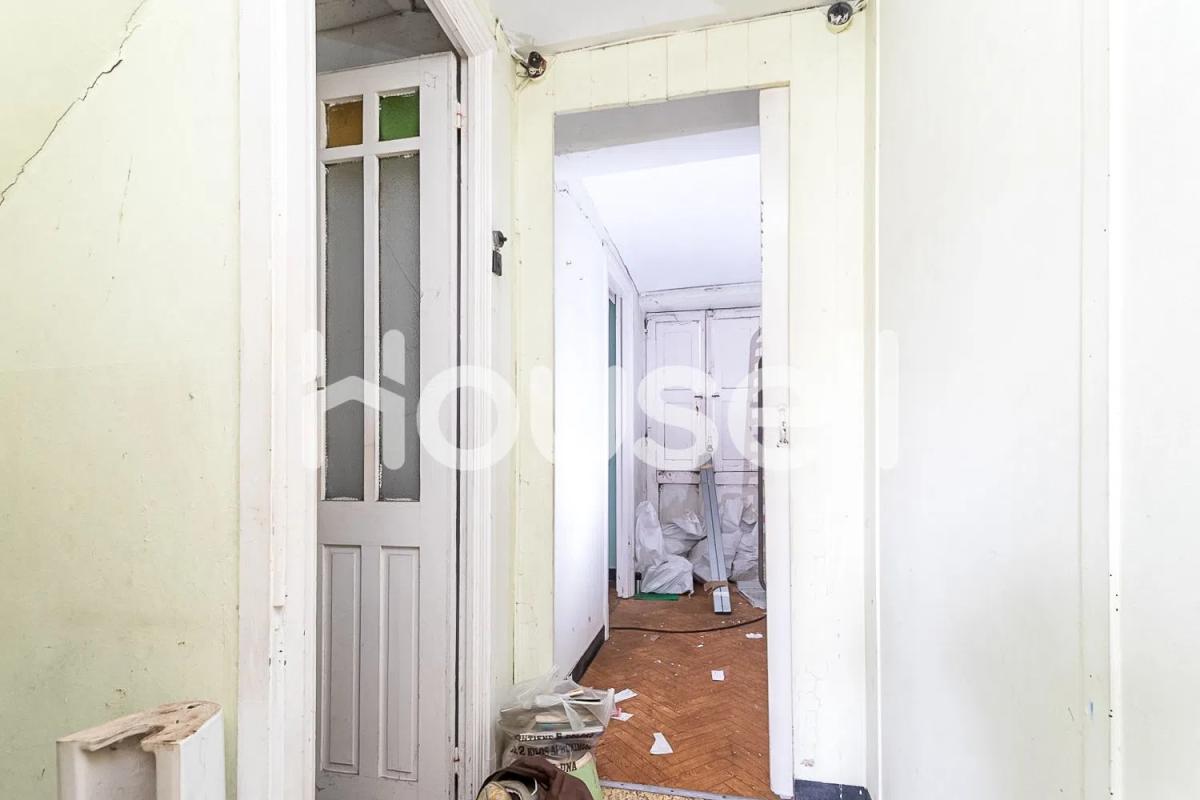 Venta de chalet independiente en Avenida Emilia Pardo Bazán, Oleiros
 photo 4