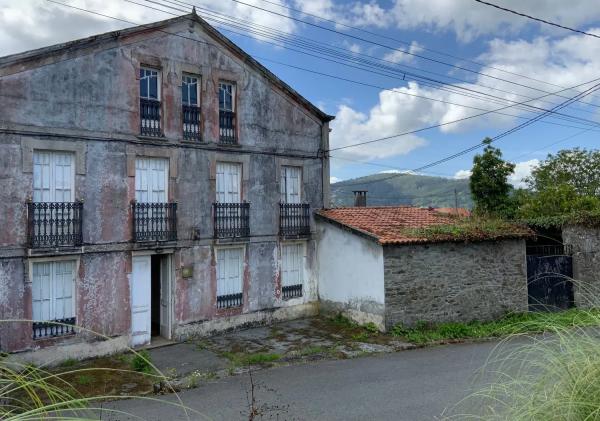 Detached villa for sale in , Cabanas photo 1