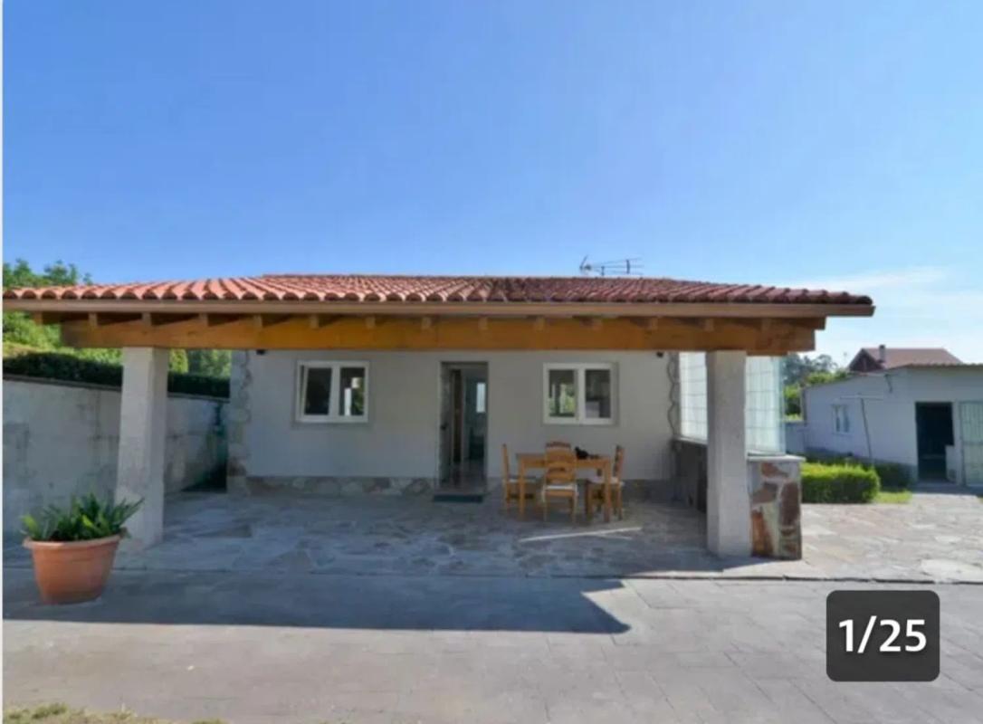 Продажа отдельного шале в , Вилармайор photo 1