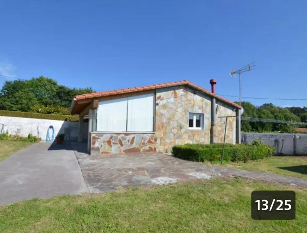 Продажа отдельного шале в , Вилармайор photo 2