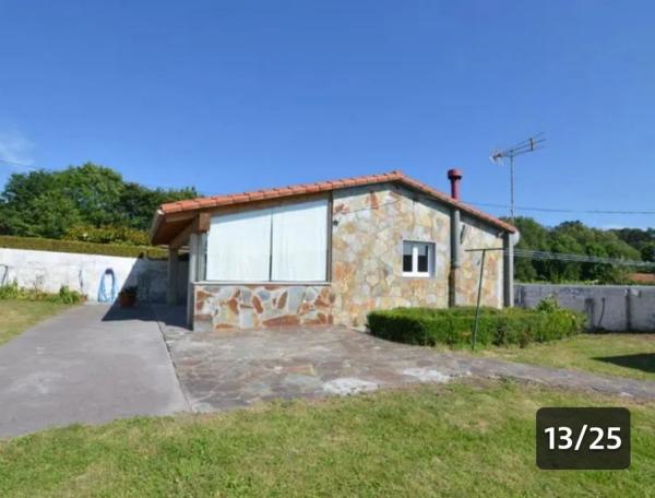 Chalet independiente en venta en , Vilarmaior thumbnail 1