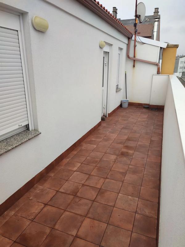 Venta de piso en Calle Avilés, 4, Arteixo
photo 2