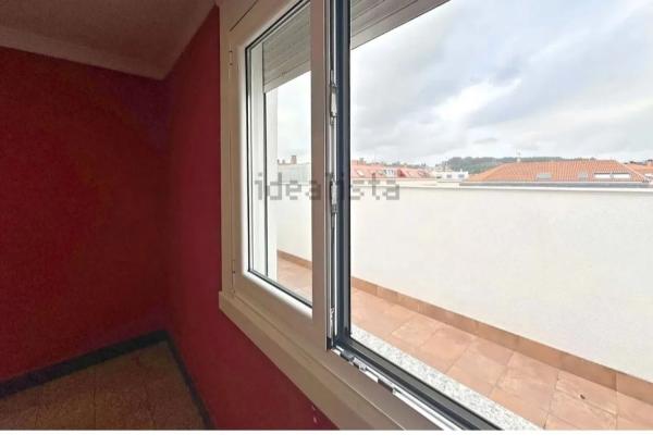 Piso en venta en Calle Avilés, 4, Arteixo thumbnail 2