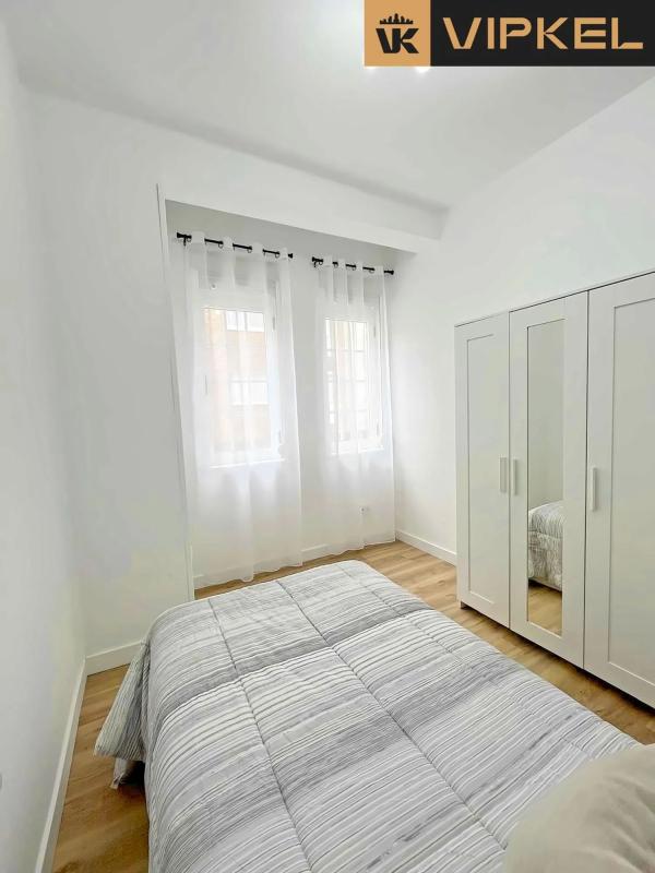 Venta de piso en Camino de Castela, Ferrol
 photo 5