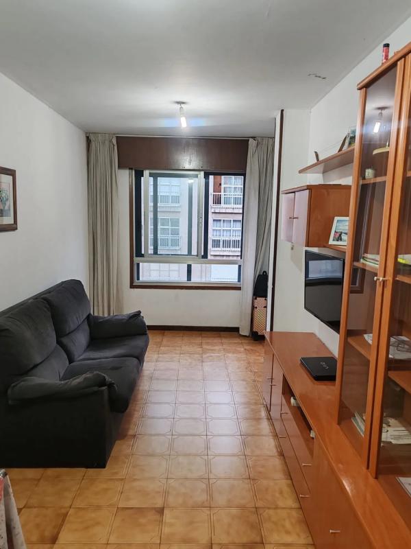Venta de piso en Avenida Rosalía de Castro, 30, Ames
photo 2