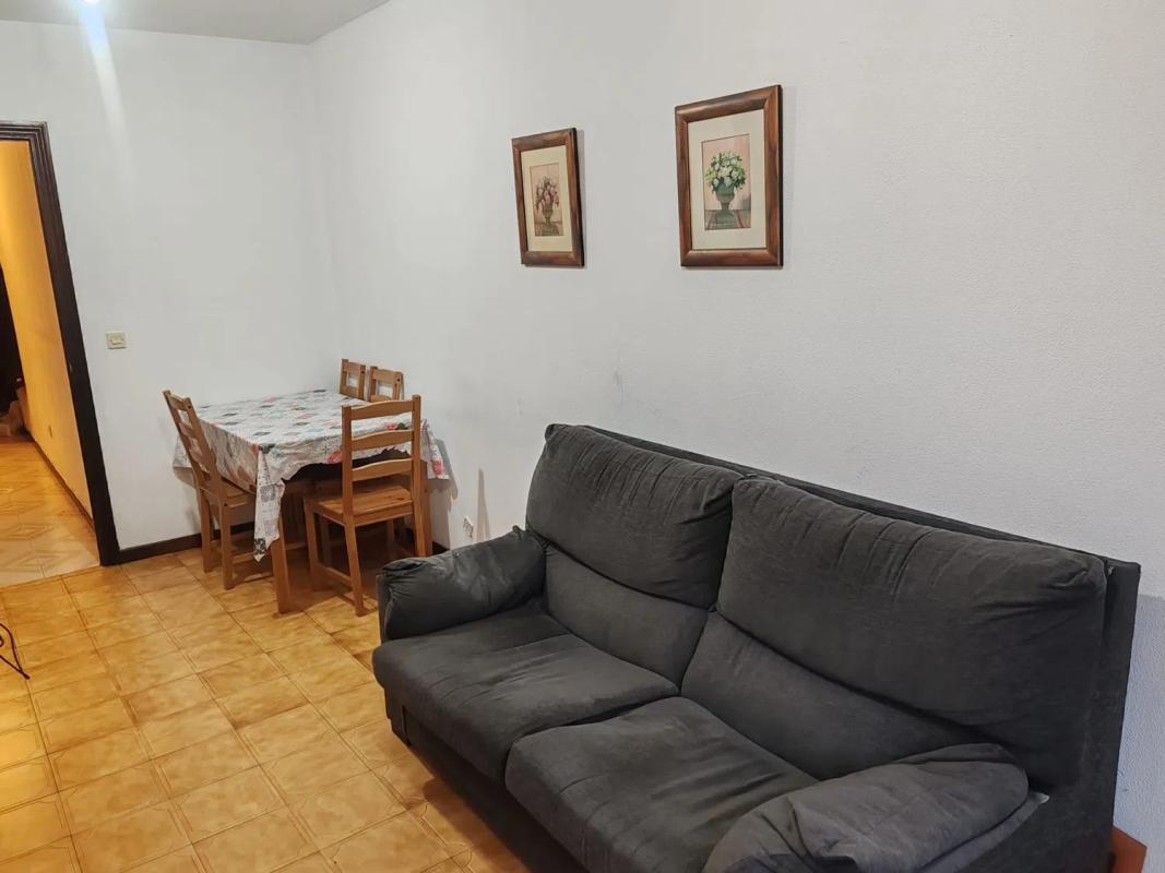 Venta de piso en Avenida Rosalía de Castro, 30, Ames
photo 3