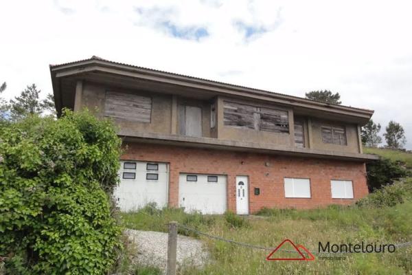Chalet independiente en venta en , Carnota photo 1