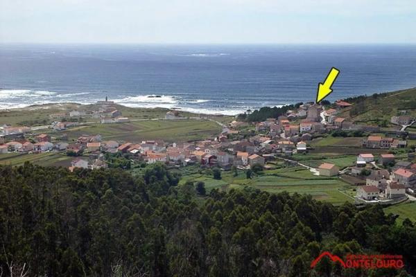 Chalet independiente en venta en , Carnota thumbnail 1