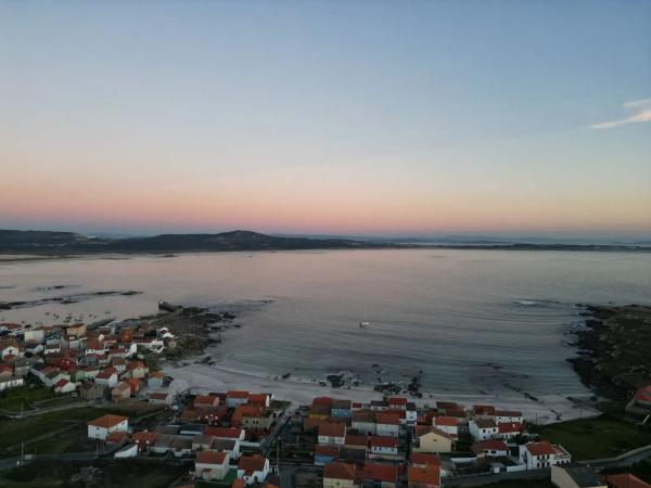 Wolnostojąca willa na sprzedaż w  Camino Faro, Ribeira photo 1