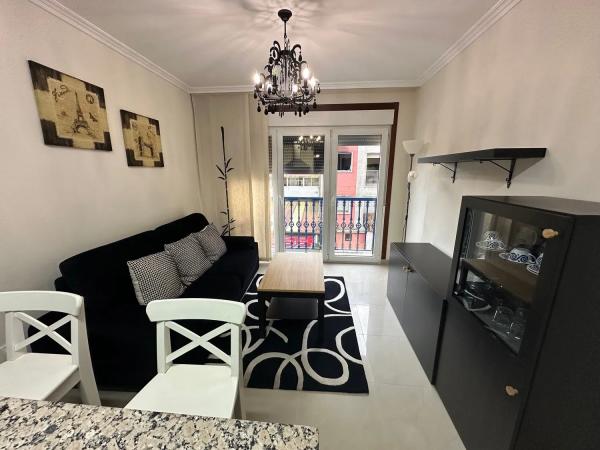 Apartment for sale in  Calle Xosé Ramón Fernández Barrei, 54, Ribeira photo 1