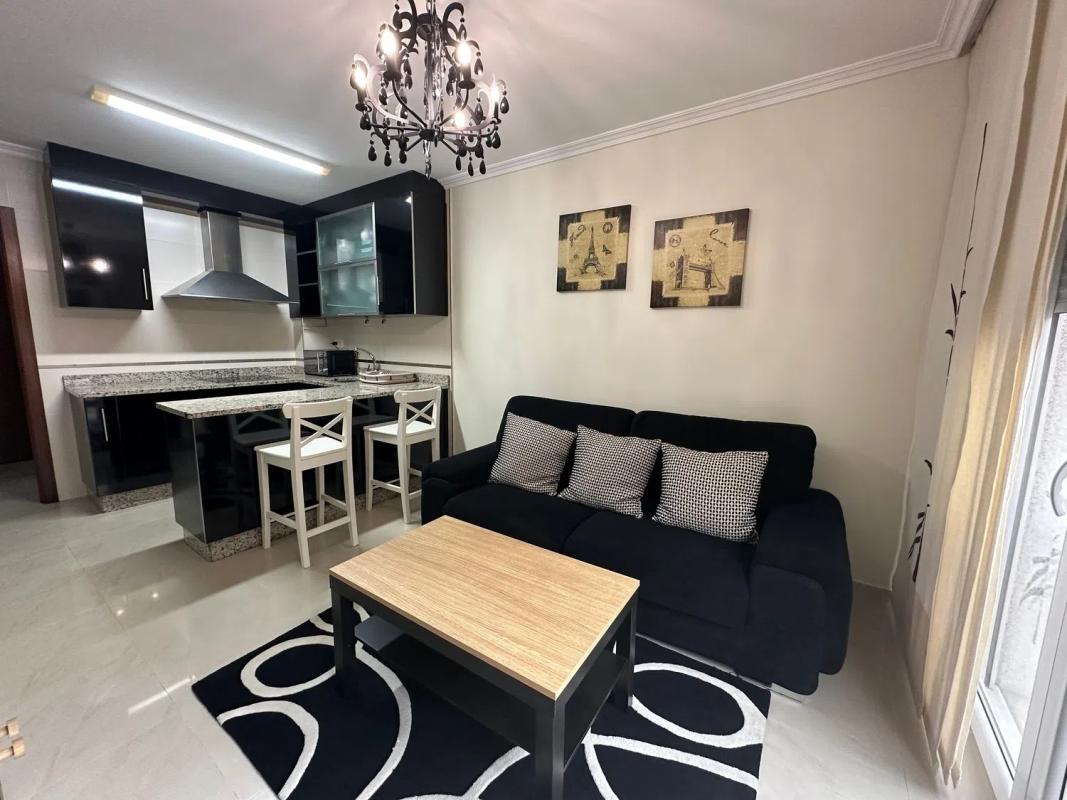 Sale of apartment in Calle Xosé Ramón Fernández Barrei, 54, Ribeira
 photo 2