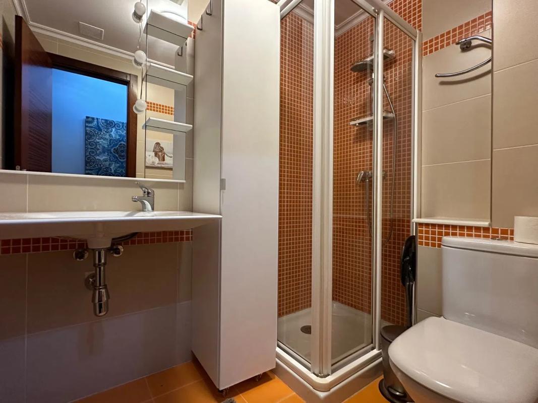 Sale of apartment in Calle Xosé Ramón Fernández Barrei, 54, Ribeira
 photo 3