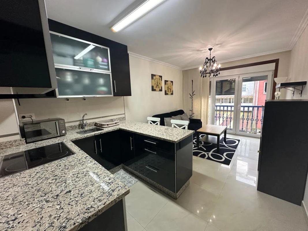 Sale of apartment in Calle Xosé Ramón Fernández Barrei, 54, Ribeira
 photo 5