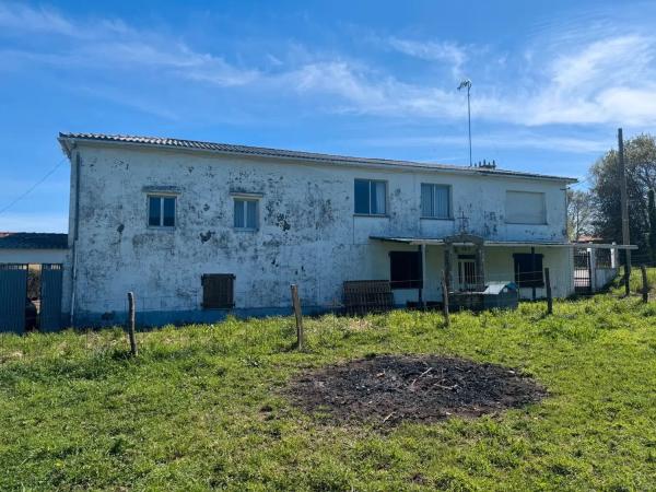 Detached villa for sale in Caminho do Casal, Narón photo 1