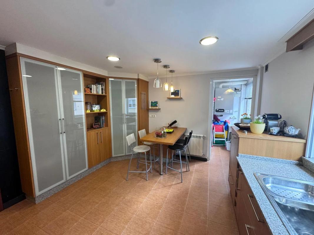 Venta de duplex en Calle Linares Rivas, Narón photo 2