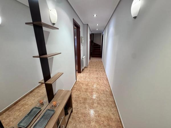 Duplex en venta en Calle Linares Rivas, Narón photo 4