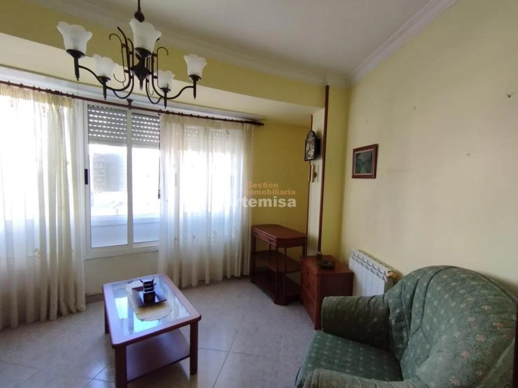 Venta de piso en Porta Nova, Ferrol
 photo 2