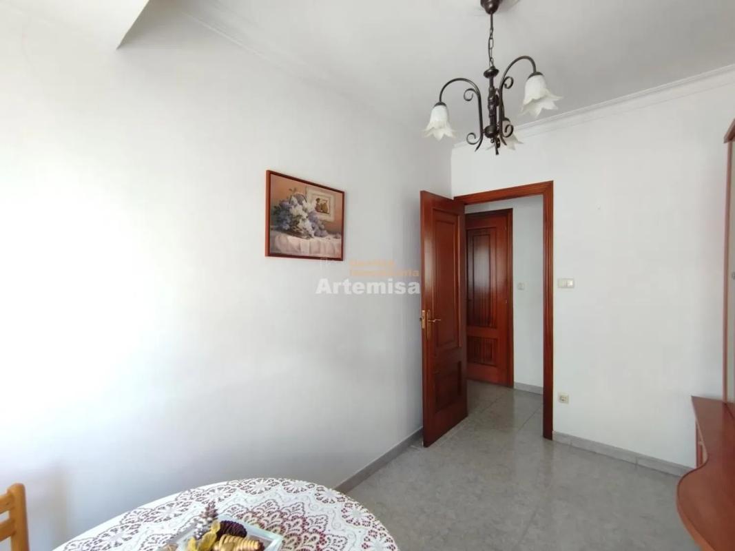 Venta de piso en Porta Nova, Ferrol
 photo 3