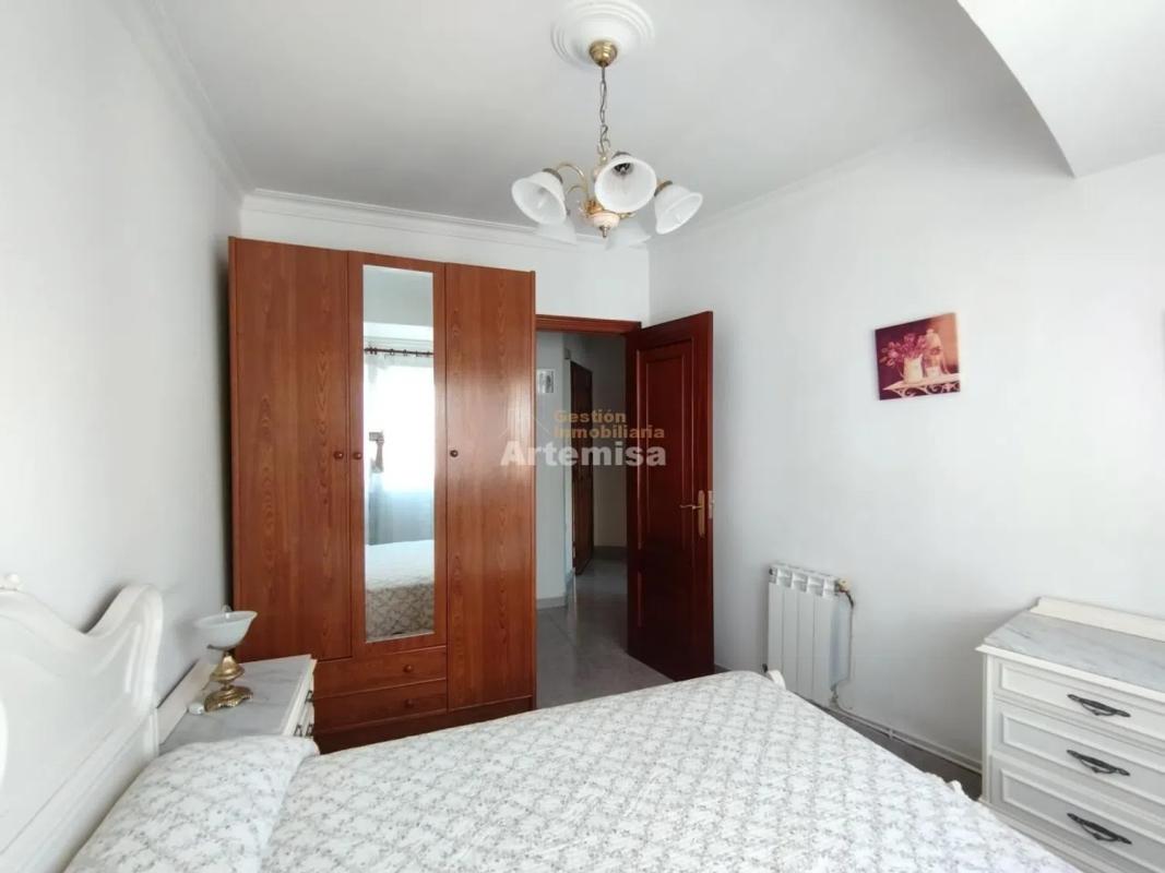 Venta de piso en Porta Nova, Ferrol
 photo 5
