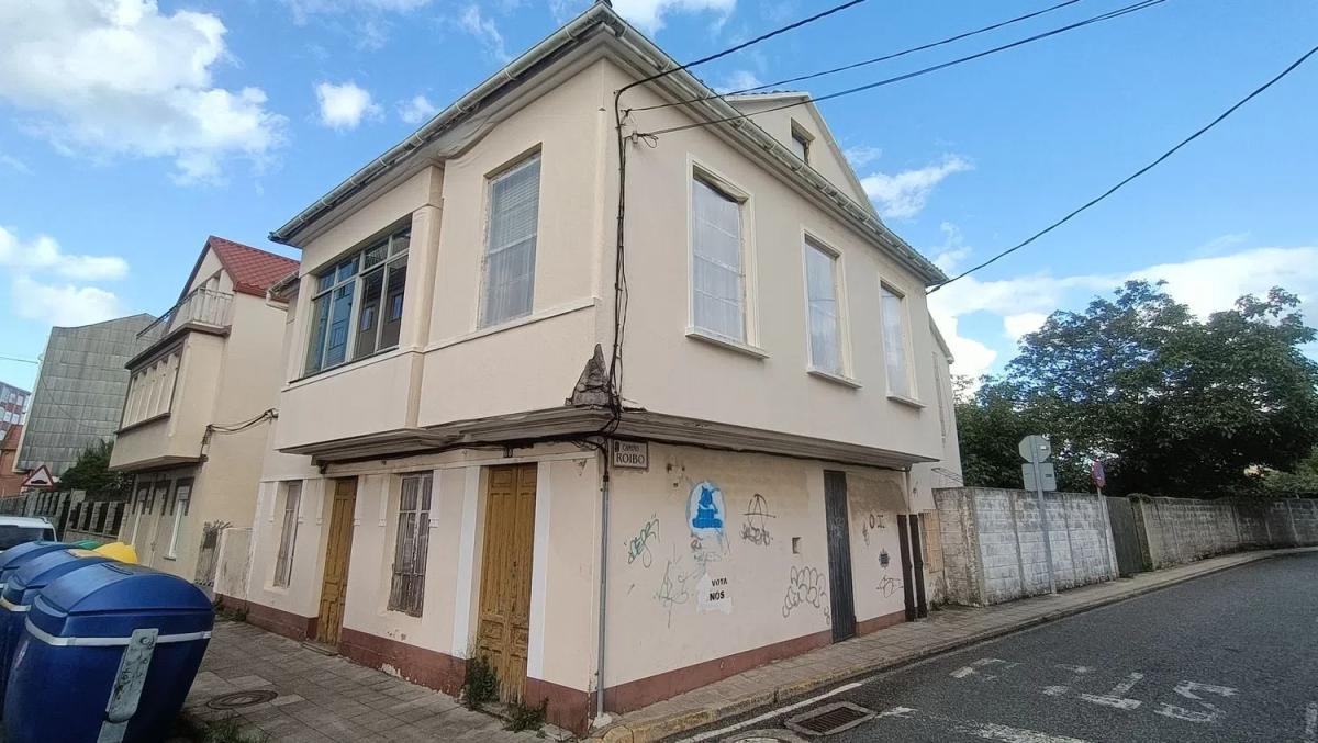 Venta de chalet independiente en Avenida Santa Icia, 87, Narón
photo 1