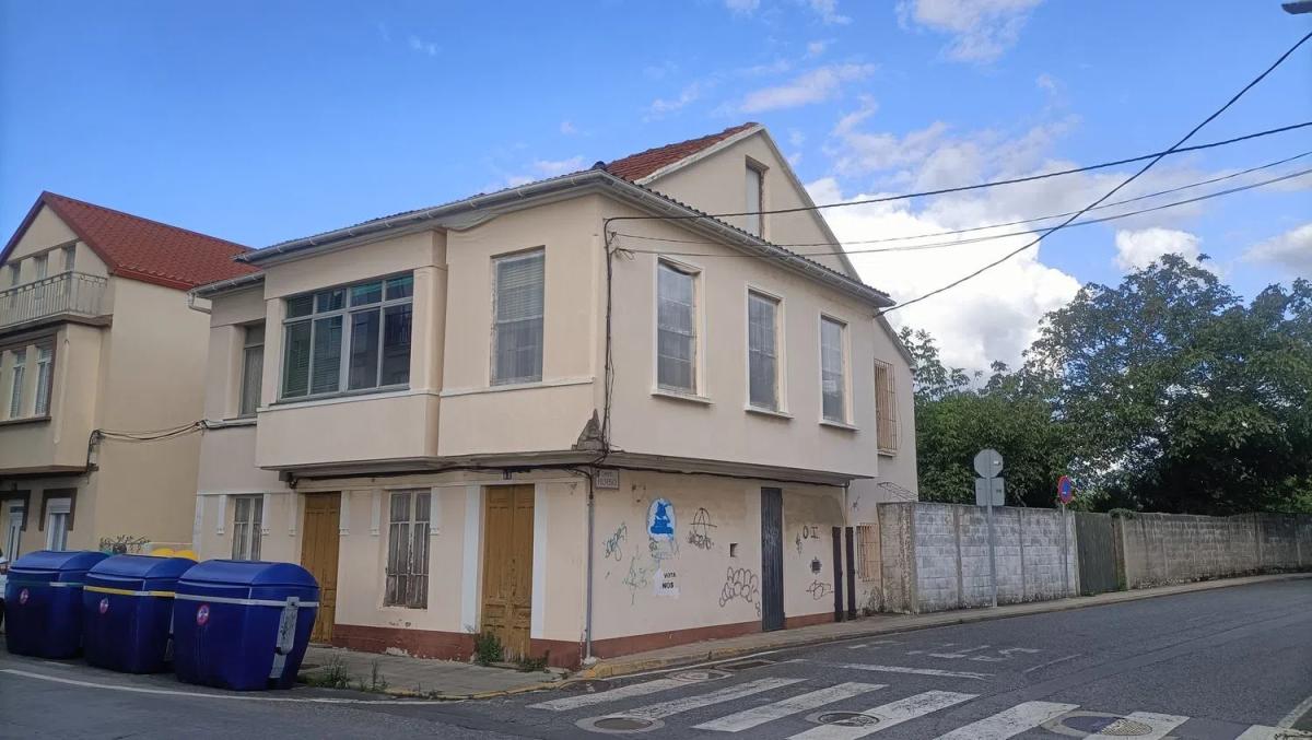 Venta de chalet independiente en Avenida Santa Icia, 87, Narón
photo 2
