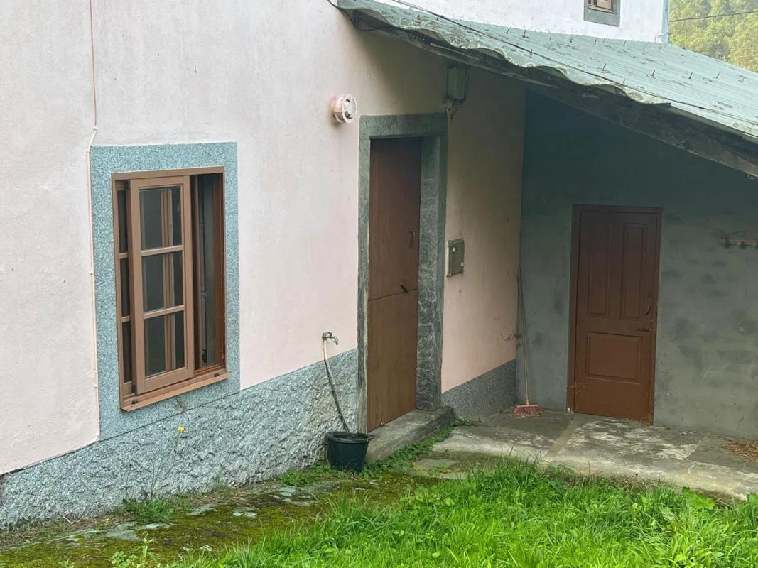 Sprzedaż niezależnego domku jednorodzinnego w , San Sadurniño photo 4