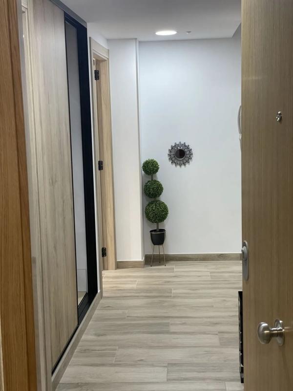 Venta de piso en Avenida de Romero Donallo, Santiago de Compostela
 photo 2