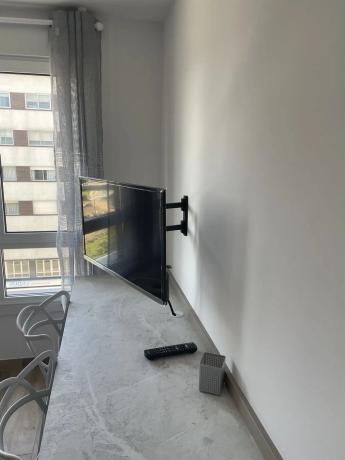 Piso en venta en  Avenida de Romero Donallo, Santiago de Compostela photo 4