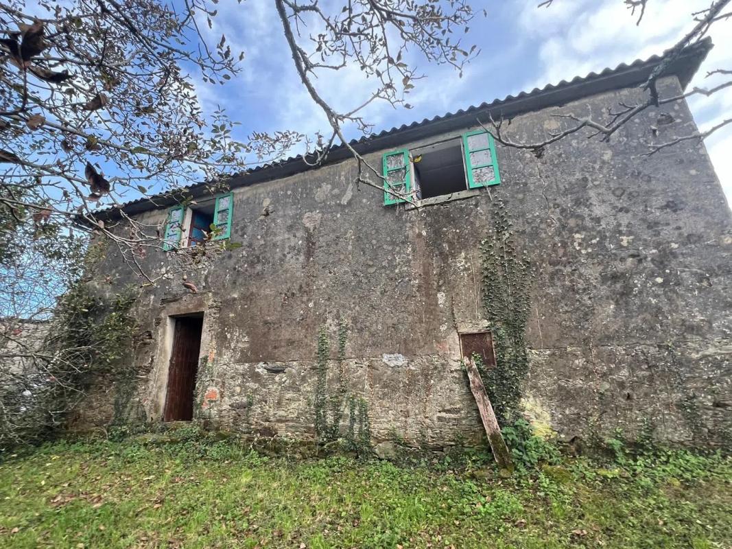Casa independiente en felgosa, San Sadurniño
 photo 2