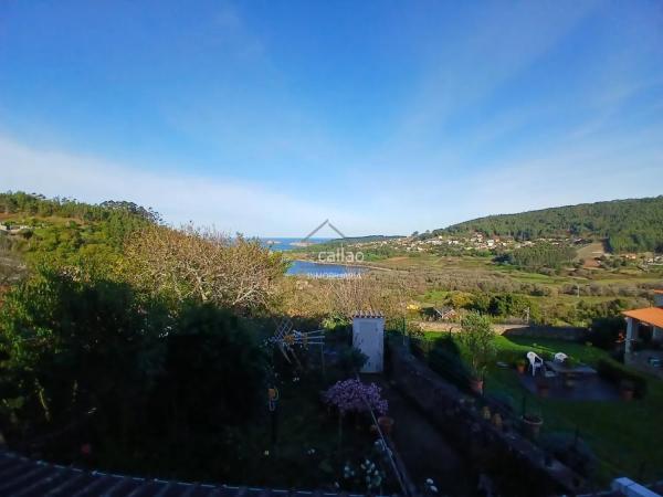 Detached villa for sale in Doniños - Esmelle - San Jorge, Ferrol photo 1
