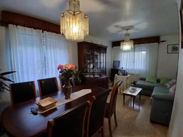 Detached villa for sale in Doniños - Esmelle - San Jorge, Ferrol thumbnail 1