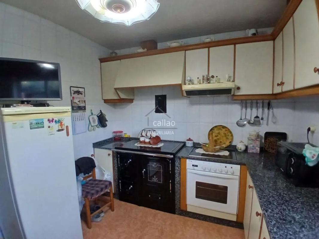 Venta de chalet independiente en Doniños - Esmelle - San Jorge, Ferrol
 photo 3