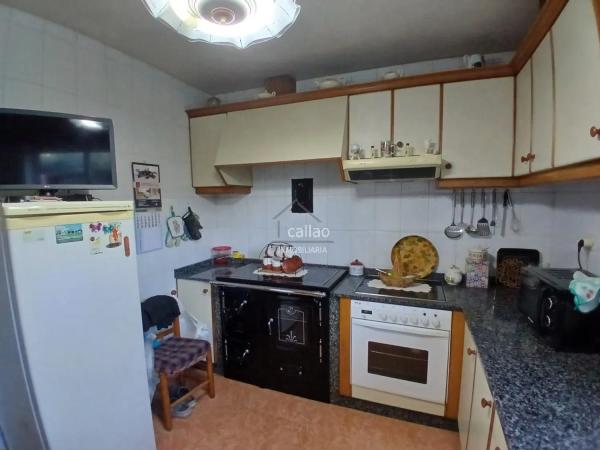 Detached villa for sale in Doniños - Esmelle - San Jorge, Ferrol thumbnail 2