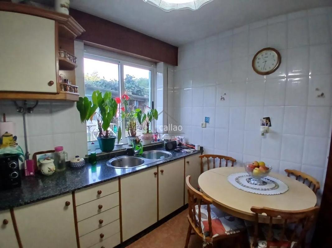 Venta de chalet independiente en Doniños - Esmelle - San Jorge, Ferrol
 photo 4