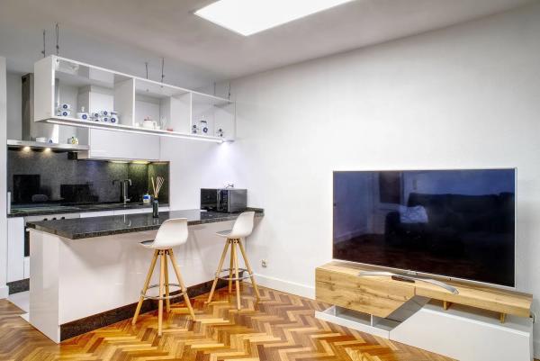 Piso en venta en , Cambre photo 4