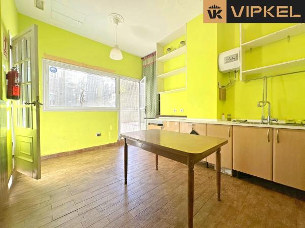 Estudio en venta en Avenida Vilaboa, Culleredo photo 1