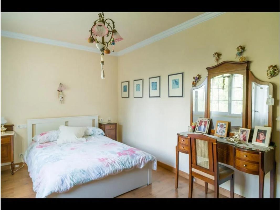 Venta de chalet independiente en Camino Paraxo, Ames
 photo 3