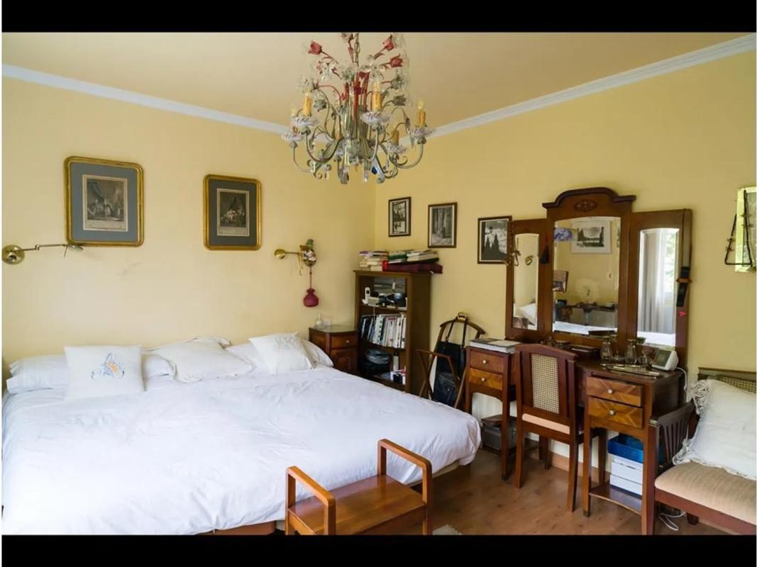Venta de chalet independiente en Camino Paraxo, Ames
 photo 4