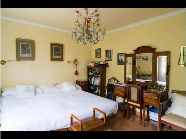 Chalet independiente en venta en  Camino Paraxo, Ames photo 4