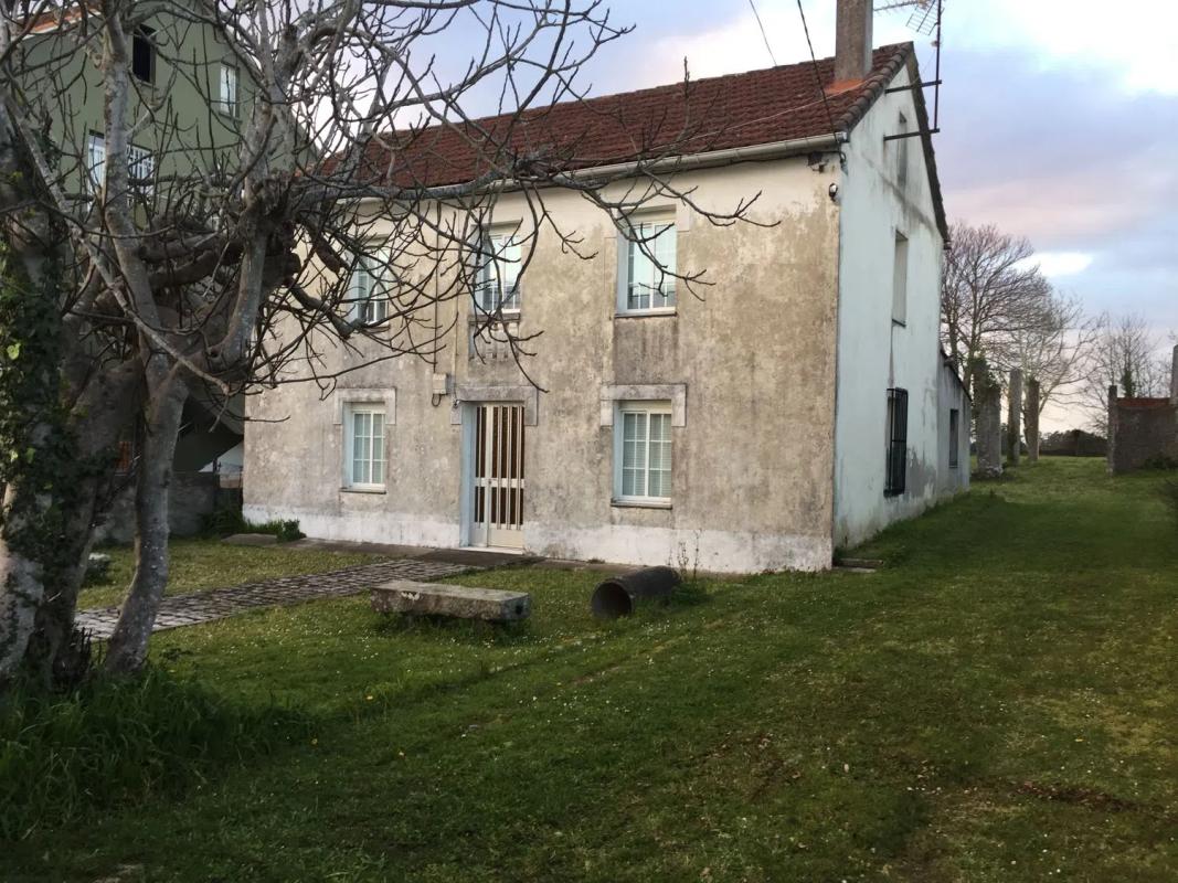 Casa independiente en Mandín, 19, Sada
photo 1