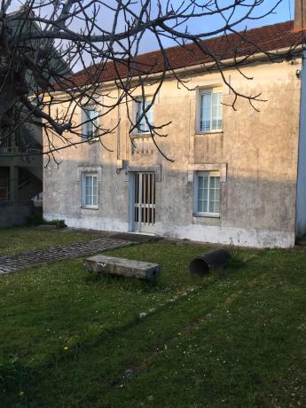 Chalet independiente en venta en , Sada photo 2