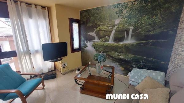 Piso en venta en , Boiro photo 1