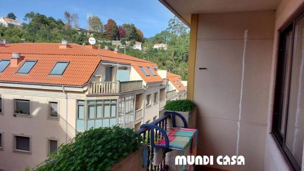 Piso en venta en , Boiro photo 4