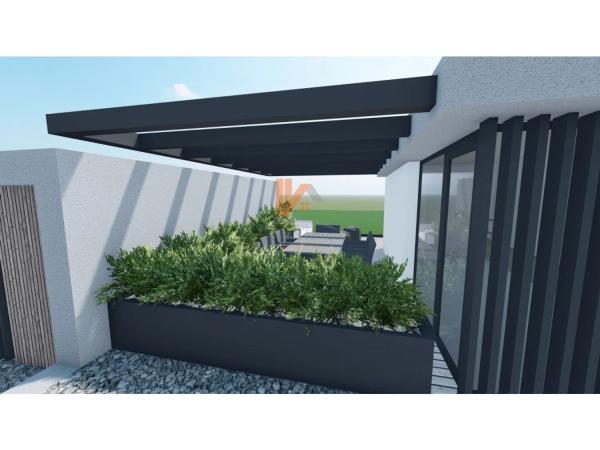 Detached villa for sale in  Calle de Paulo Coelho, Santiago de Compostela photo 4