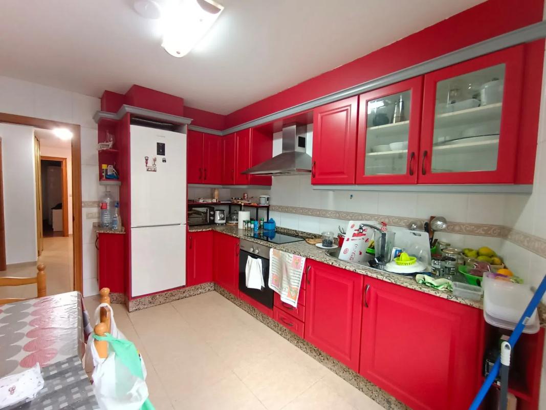 Продажа квартиры на Calle Xeneral Mosquera Palleiro, Артеихо
photo 2