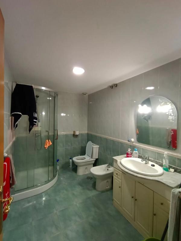 Продажа квартиры на Calle Xeneral Mosquera Palleiro, Артеихо
photo 4