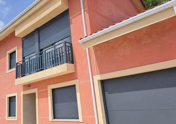 Detached villa for sale in , Neda photo 1