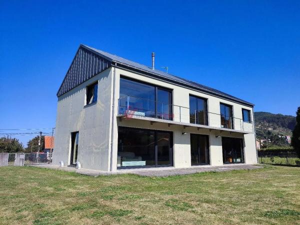 Detached villa for sale in , Neda photo 1