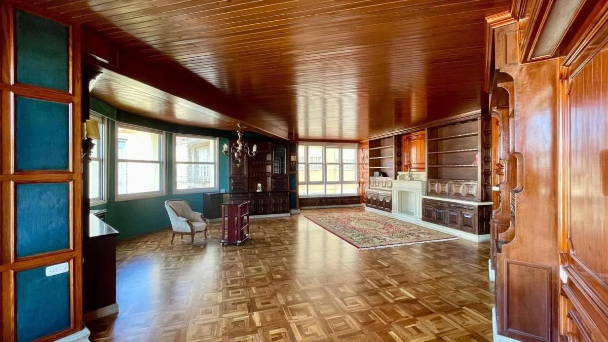 Venta de piso en Calle Real, Ferrol
photo 2